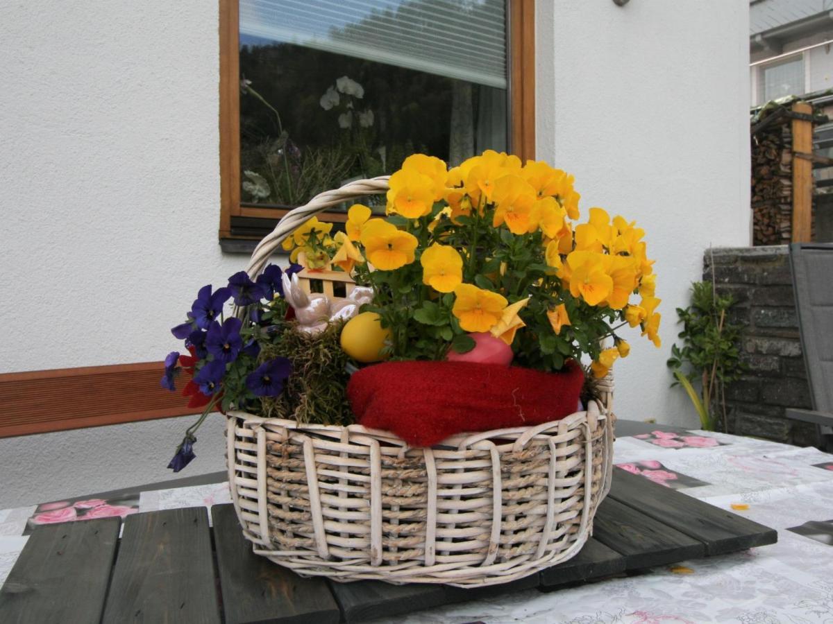 Apartment Apartment Eberharter By Interhome Strass im Zillertal Exterior foto