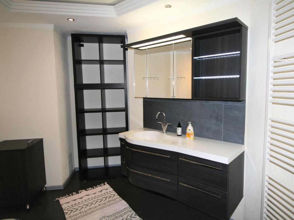 Apartment Apartment Eberharter By Interhome Strass im Zillertal Exterior foto